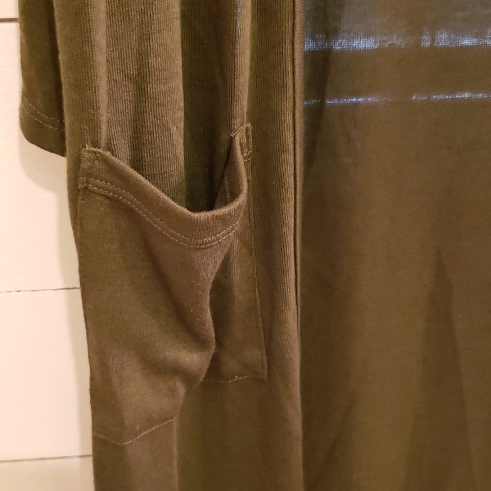 Cardigan - Picture 3 of 4